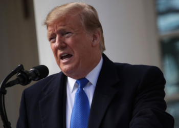 Trump expands full U.S. travel ban to seven more countries, including Syria