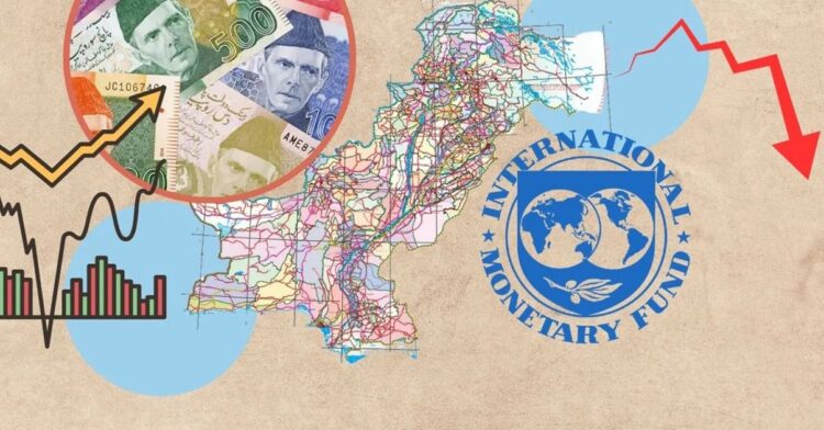 NFC Meeting Today as KP Pushes for Larger Share in Award