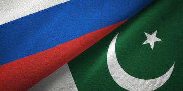 Pakistan, Russia hold talks on potential oil-sector agreement
