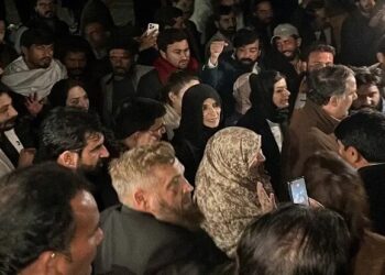 Imran Khan in Good Health but Facing Mental Torture, Says Sister Uzma Khanum