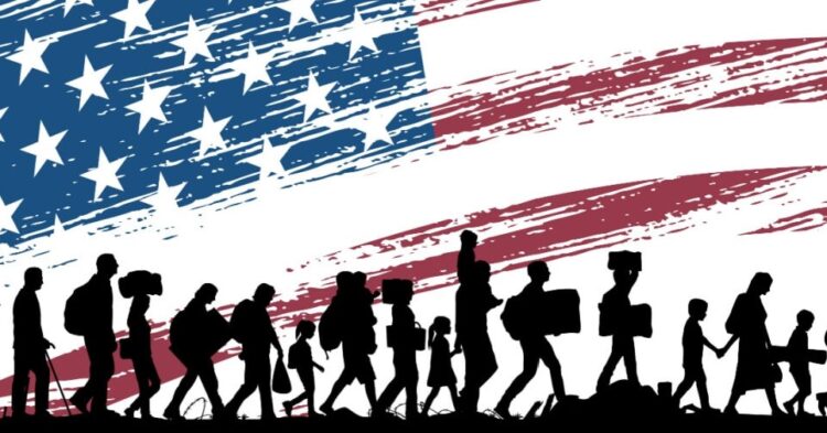 Trump administration orders unprecedented freeze on immigration benefits, halts all asylum processing