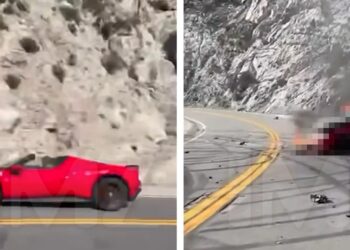 Call of Duty co-creator Vince Zampella dies in California car crash