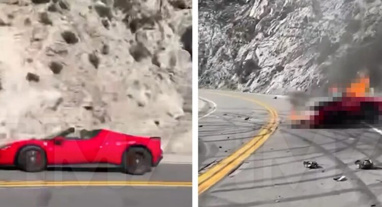 Call of Duty co-creator Vince Zampella dies in California car crash