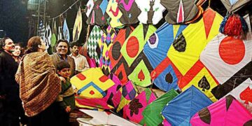 Maryam Warns of Strict Action Over Basant Violations as Festival Returns After 18 Years