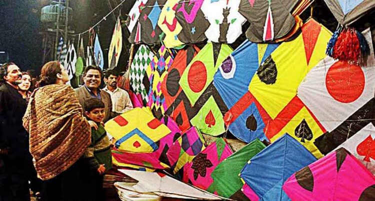 Maryam Warns of Strict Action Over Basant Violations as Festival Returns After 18 Years