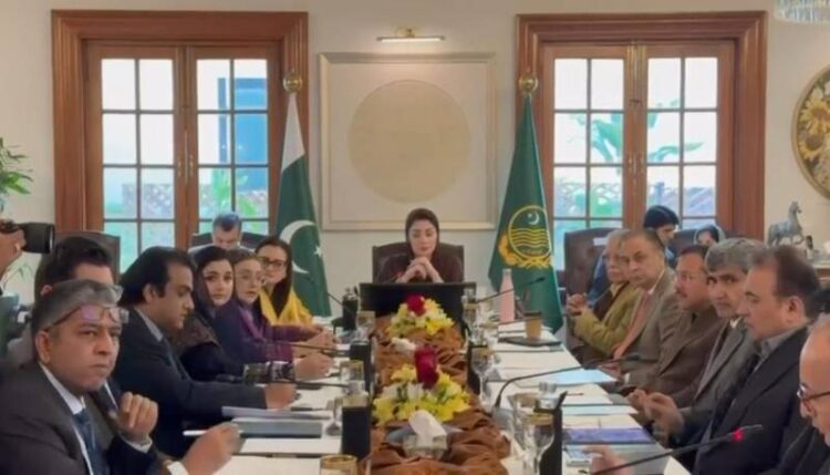 Punjab Govt Approves Rs47 Billion Ramazan Relief Package for 4.2 Million Families