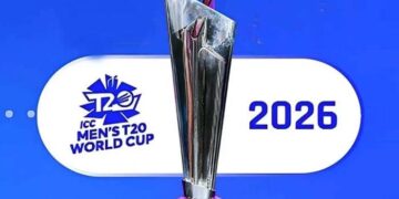 ICC Replaces Bangladesh with Scotland for T20 World Cup 2026