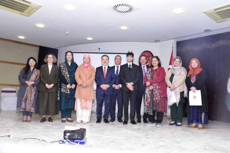 National Essay Writing Competition 2025 Celebrates Timeless Pakistan–Türkiye Bond