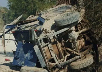 Six Policemen Martyred, Three Injured in Separate IED Attacks in KP’s Tank and Lakki Marwat