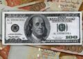 Dollar Sales to Banks Drop Nearly 30% in First Half of FY26