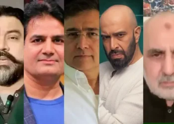 ATC Awards Multiple Life Sentences to Journalists, YouTubers in May 9 Riots Cases