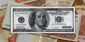 Dollar Sales to Banks Drop Nearly 30% in First Half of FY26