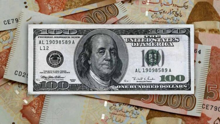Dollar Sales to Banks Drop Nearly 30% in First Half of FY26