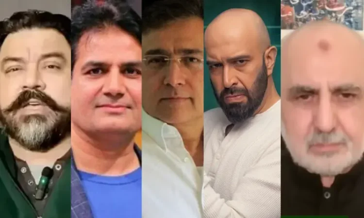 ATC Awards Multiple Life Sentences to Journalists, YouTubers in May 9 Riots Cases