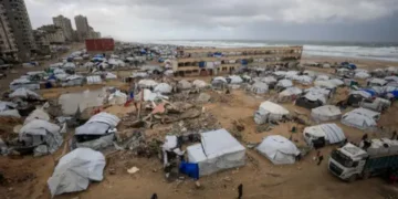 Pakistan, Arab and Muslim States Welcome Formation of Gaza Administration Committee