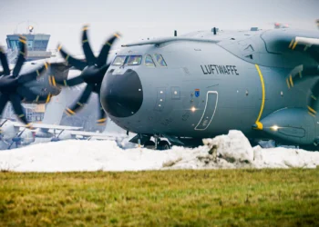 European Troops Arrive in Greenland as US, Denmark Differ Over Island’s Future