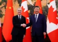 Canada, China Reach Initial Trade Deal, Slash Tariffs on EVs and Canola