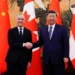 Canada, China Reach Initial Trade Deal, Slash Tariffs on EVs and Canola