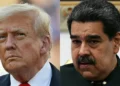 Trump Claims US Forces Capture Venezuela’s President Nicolas Maduro After Major Military Strike