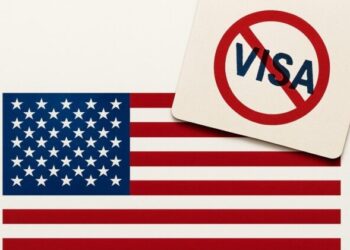 US Suspends Immigrant Visa Processing for Pakistan, 74 Other Countries