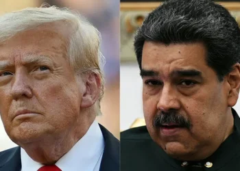 Trump Claims US Forces Capture Venezuela’s President Nicolas Maduro After Major Military Strike