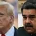 Trump Claims US Forces Capture Venezuela’s President Nicolas Maduro After Major Military Strike