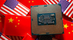 Chinese AI Experts Say Innovation Can Help Bridge U.S. Tech Gap Despite Chip Constraints