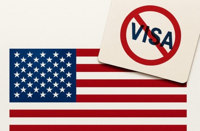 US Suspends Immigrant Visa Processing for Pakistan, 74 Other Countries