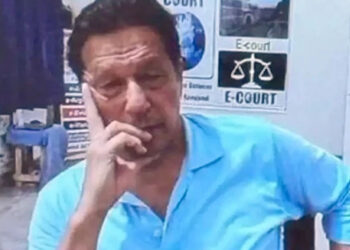 PTI Leaders Again Barred from Meeting Imran Khan at Adiala Jail