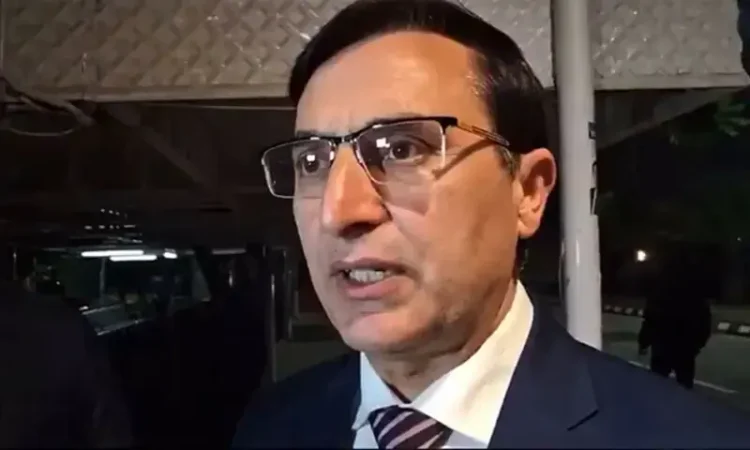 PTI Calls for Unconditional Dialogue, Rejects Amendments to Elections Act