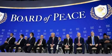 PTI Rejects Pakistan’s Decision to Join Trump’s ‘Board of Peace’, Calls for Broad Consultation