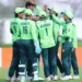 Pakistan Beat Zimbabwe by 8 Wickets, Enter U19 World Cup Super Six