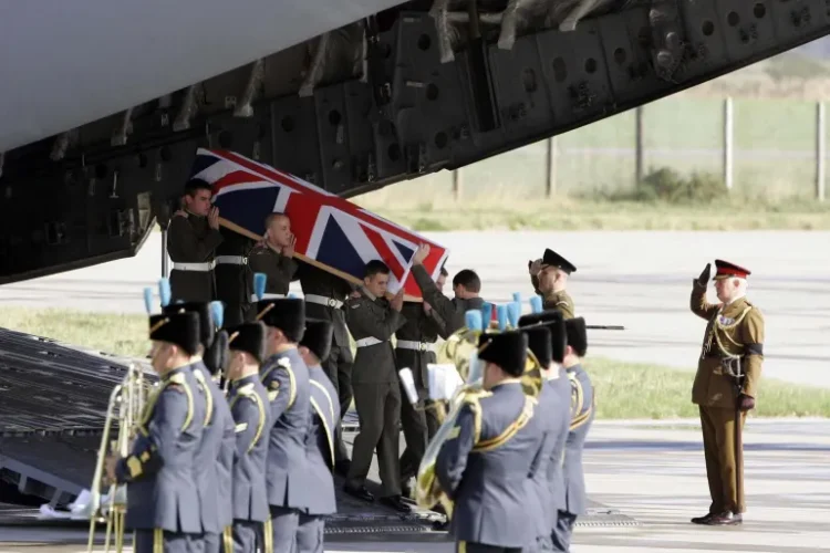 UK PM Calls Trump’s Afghanistan Remarks “Insulting,” Says Apology Is Warranted