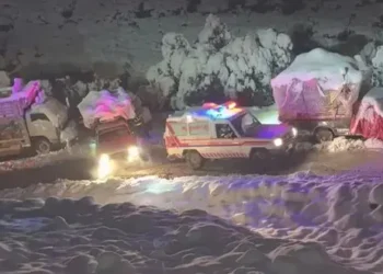 Govt Rejects Claims of Forced Evacuation in Tirah Valley