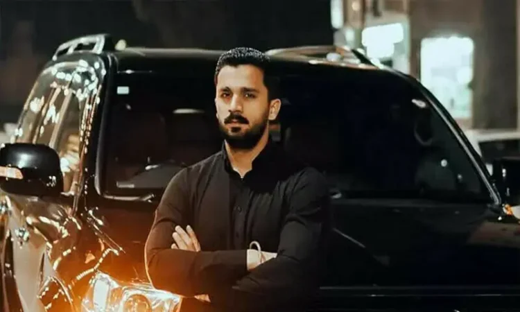 Court Extends Interim Bail of YouTuber Rajab Butt in Online Gambling Promotion Case