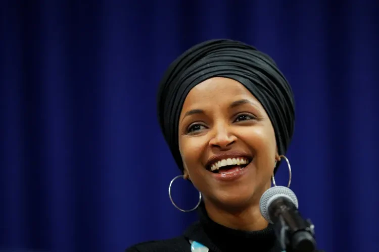 Trump Targets Congresswoman Ilhan Omar Amid Minneapolis Immigration Protests
