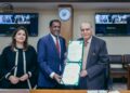 Ethiopia, Pakistan Sign MoU Between Think Tanks to Boost Innovation and Policy Cooperation