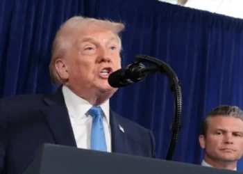 Trump Says US Will Run Venezuela After Maduro’s Capture, Pledges Transition and Oil Reforms