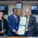 Ethiopia, Pakistan Sign MoU Between Think Tanks to Boost Innovation and Policy Cooperation