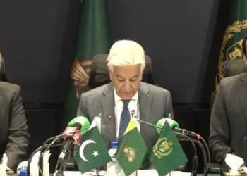 Tirah Relocation Voluntary, Linked to Weather and Tradition, Not Operation: Defence Minister