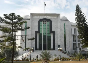 Federal Constitution Court Upholds Super Tax, Securing Rs310 Billion Revenue
