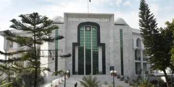 Federal Constitution Court Upholds Super Tax, Securing Rs310 Billion Revenue