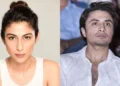 Lahore High Court Upholds Gag Order on Meesha Shafi in Ali Zafar Defamation Case
