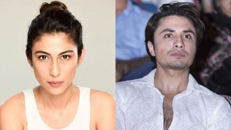 Lahore High Court Upholds Gag Order on Meesha Shafi in Ali Zafar Defamation Case