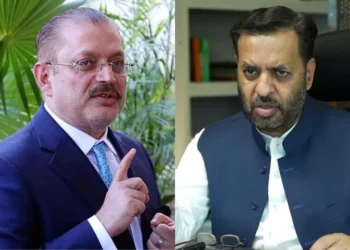 Sindh Government Denies Withdrawing Security from MQM Leaders Amid Political Tensions