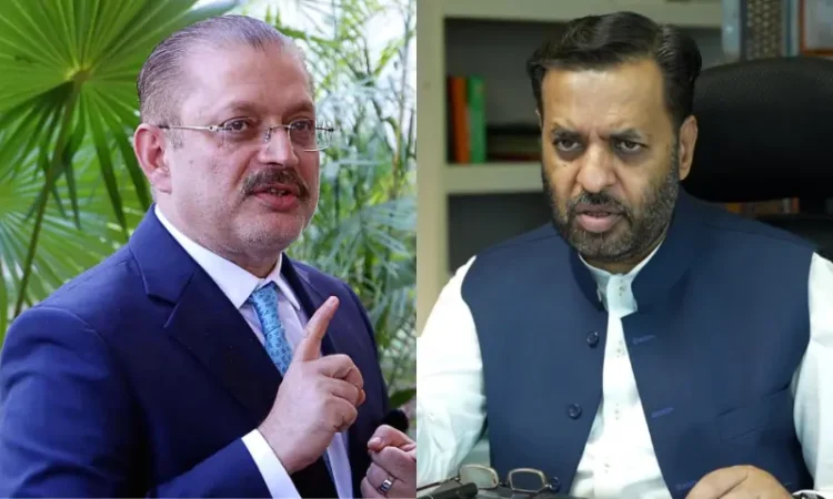 Sindh Government Denies Withdrawing Security from MQM Leaders Amid Political Tensions