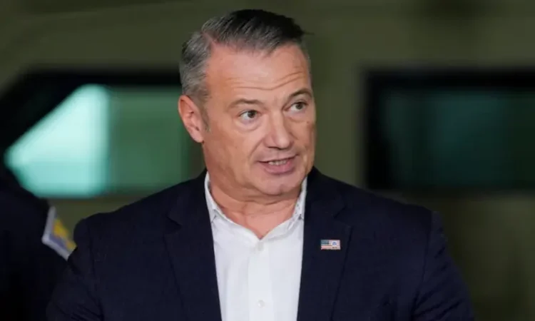 Minnesota Federal Judge Orders Acting ICE Director to Appear in Court, Warns of Contempt