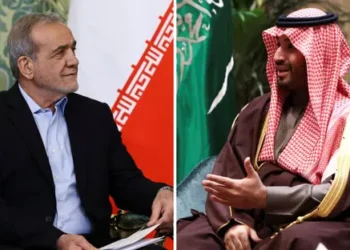 Iran, Saudi Arabia Hold Talks Amid Rising Tensions Over US Military Presence