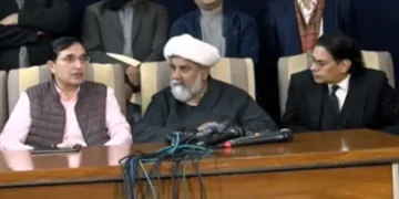 Opposition Seeks Family Meeting With Imran Khan Amid Health Concerns