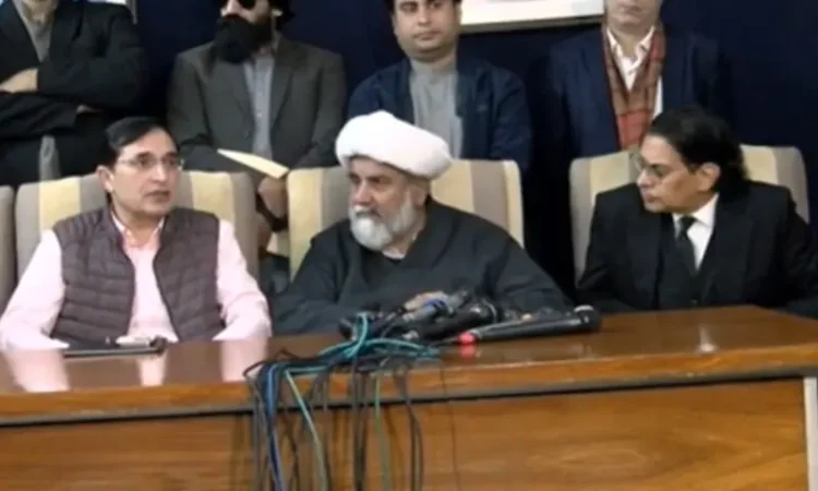 Opposition Seeks Family Meeting With Imran Khan Amid Health Concerns